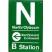 North/Clybourn - NB-Howard